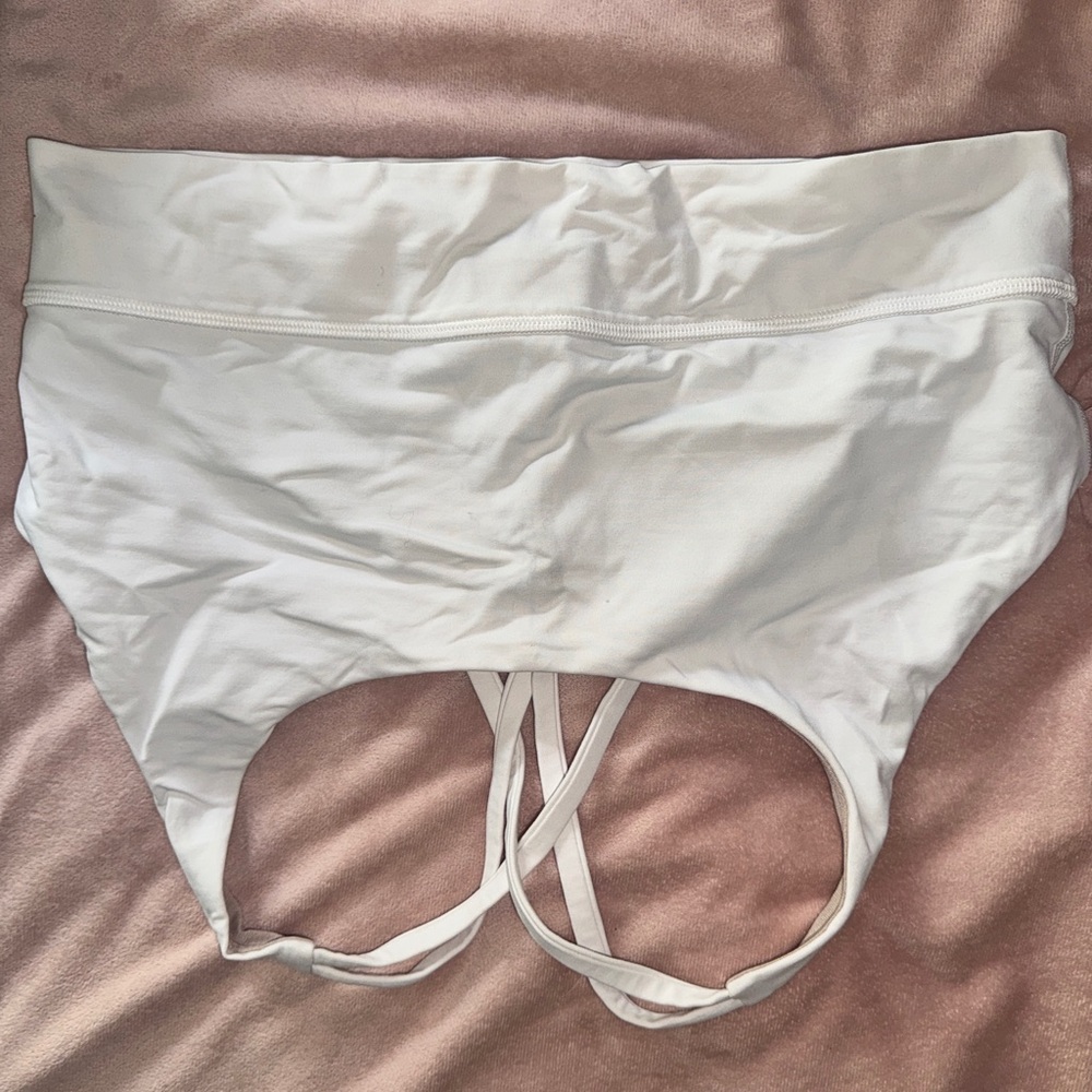 Energy LongLine Bra Lululemon